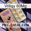 Vriligy 60Mg 41